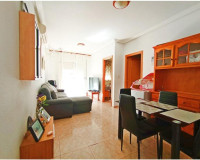 Objekte zum Wiederverkauf - Wohnung - Torrevieja - TORREVIEJA