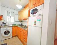 Objekte zum Wiederverkauf - Wohnung - Torrevieja - TORREVIEJA