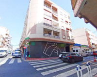 Objekte zum Wiederverkauf - Wohnung - Torrevieja - TORREVIEJA