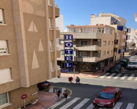 Objekte zum Wiederverkauf - Wohnung - Torrevieja - TORREVIEJA