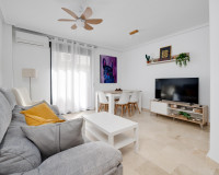 Objekte zum Wiederverkauf - Wohnung - Torrevieja - TORREVIEJA