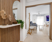 Objekte zum Wiederverkauf - Wohnung - Torrevieja - TORREVIEJA
