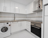 Objekte zum Wiederverkauf - Wohnung - Torrevieja - TORREVIEJA
