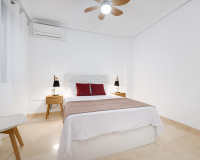 Objekte zum Wiederverkauf - Wohnung - Torrevieja - TORREVIEJA
