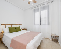 Objekte zum Wiederverkauf - Wohnung - Torrevieja - TORREVIEJA
