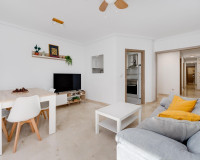 Objekte zum Wiederverkauf - Wohnung - Torrevieja - TORREVIEJA
