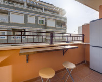 Objekte zum Wiederverkauf - Wohnung - Torrevieja - TORREVIEJA