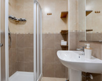 Objekte zum Wiederverkauf - Wohnung - Torrevieja - TORREVIEJA