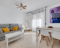 Objekte zum Wiederverkauf - Wohnung - Torrevieja - TORREVIEJA