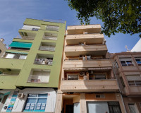 Objekte zum Wiederverkauf - Wohnung - Torrevieja - TORREVIEJA
