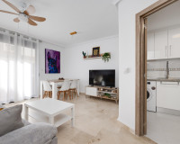Objekte zum Wiederverkauf - Wohnung - Torrevieja - TORREVIEJA