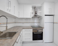 Objekte zum Wiederverkauf - Wohnung - Torrevieja - TORREVIEJA