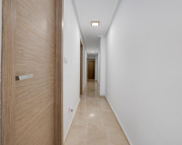 Objekte zum Wiederverkauf - Wohnung - Torrevieja - TORREVIEJA