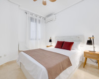 Objekte zum Wiederverkauf - Wohnung - Torrevieja - TORREVIEJA