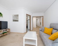 Objekte zum Wiederverkauf - Wohnung - Torrevieja - TORREVIEJA