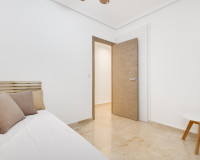 Objekte zum Wiederverkauf - Wohnung - Torrevieja - TORREVIEJA