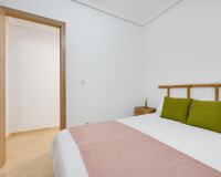 Objekte zum Wiederverkauf - Wohnung - Torrevieja - TORREVIEJA