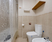 Objekte zum Wiederverkauf - Wohnung - Torrevieja - TORREVIEJA