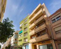 Objekte zum Wiederverkauf - Wohnung - Torrevieja - TORREVIEJA