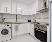 Objekte zum Wiederverkauf - Wohnung - Torrevieja - TORREVIEJA