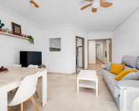 Objekte zum Wiederverkauf - Wohnung - Torrevieja - TORREVIEJA