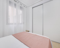 Objekte zum Wiederverkauf - Wohnung - Torrevieja - TORREVIEJA