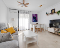 Objekte zum Wiederverkauf - Wohnung - Torrevieja - TORREVIEJA