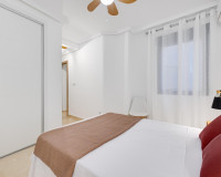 Objekte zum Wiederverkauf - Wohnung - Torrevieja - TORREVIEJA