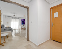 Objekte zum Wiederverkauf - Wohnung - Torrevieja - TORREVIEJA