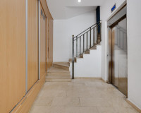 Objekte zum Wiederverkauf - Wohnung - Torrevieja - TORREVIEJA