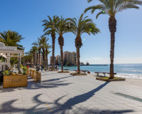 Objekte zum Wiederverkauf - Wohnung - Torrevieja - TORREVIEJA