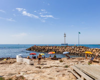 Objekte zum Wiederverkauf - Wohnung - Torrevieja - TORREVIEJA