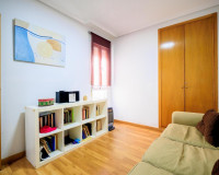 Objekte zum Wiederverkauf - Wohnung - Torrevieja - TORREVIEJA
