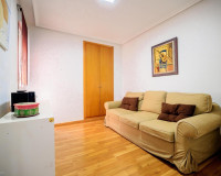 Objekte zum Wiederverkauf - Wohnung - Torrevieja - TORREVIEJA