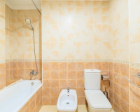 Objekte zum Wiederverkauf - Wohnung - Torrevieja - TORREVIEJA