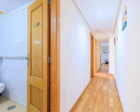 Objekte zum Wiederverkauf - Wohnung - Torrevieja - TORREVIEJA