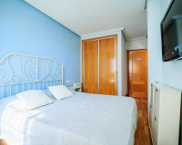 Objekte zum Wiederverkauf - Wohnung - Torrevieja - TORREVIEJA