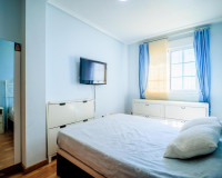 Objekte zum Wiederverkauf - Wohnung - Torrevieja - TORREVIEJA