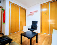 Objekte zum Wiederverkauf - Wohnung - Torrevieja - TORREVIEJA