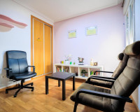 Objekte zum Wiederverkauf - Wohnung - Torrevieja - TORREVIEJA