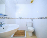 Objekte zum Wiederverkauf - Wohnung - Torrevieja - TORREVIEJA