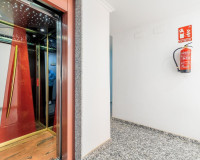 Objekte zum Wiederverkauf - Wohnung - Torrevieja - TORREVIEJA