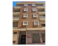 Objekte zum Wiederverkauf - Wohnung - Torrevieja - TORREVIEJA