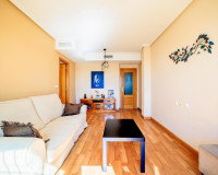 Objekte zum Wiederverkauf - Wohnung - Torrevieja - TORREVIEJA