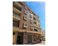 Objekte zum Wiederverkauf - Wohnung - Torrevieja - TORREVIEJA