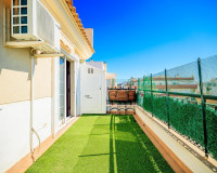 Objekte zum Wiederverkauf - Wohnung - Torrevieja - TORREVIEJA