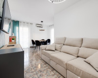 Objekte zum Wiederverkauf - Wohnung - Torrevieja - TORREVIEJA