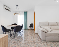 Objekte zum Wiederverkauf - Wohnung - Torrevieja - TORREVIEJA