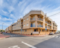 Objekte zum Wiederverkauf - Wohnung - Torrevieja - TORREVIEJA