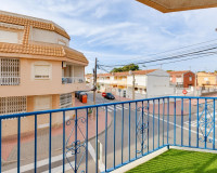 Objekte zum Wiederverkauf - Wohnung - Torrevieja - TORREVIEJA